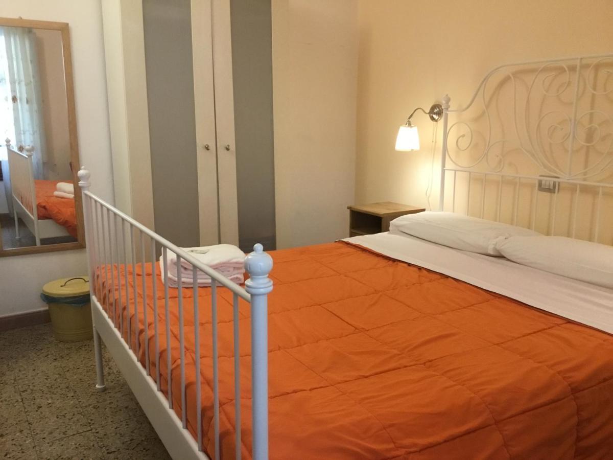 Ostello New Firenze
