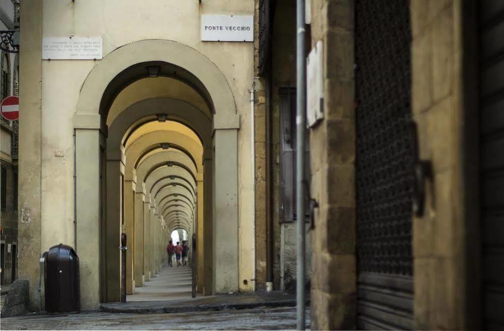 Ostello New Firenze