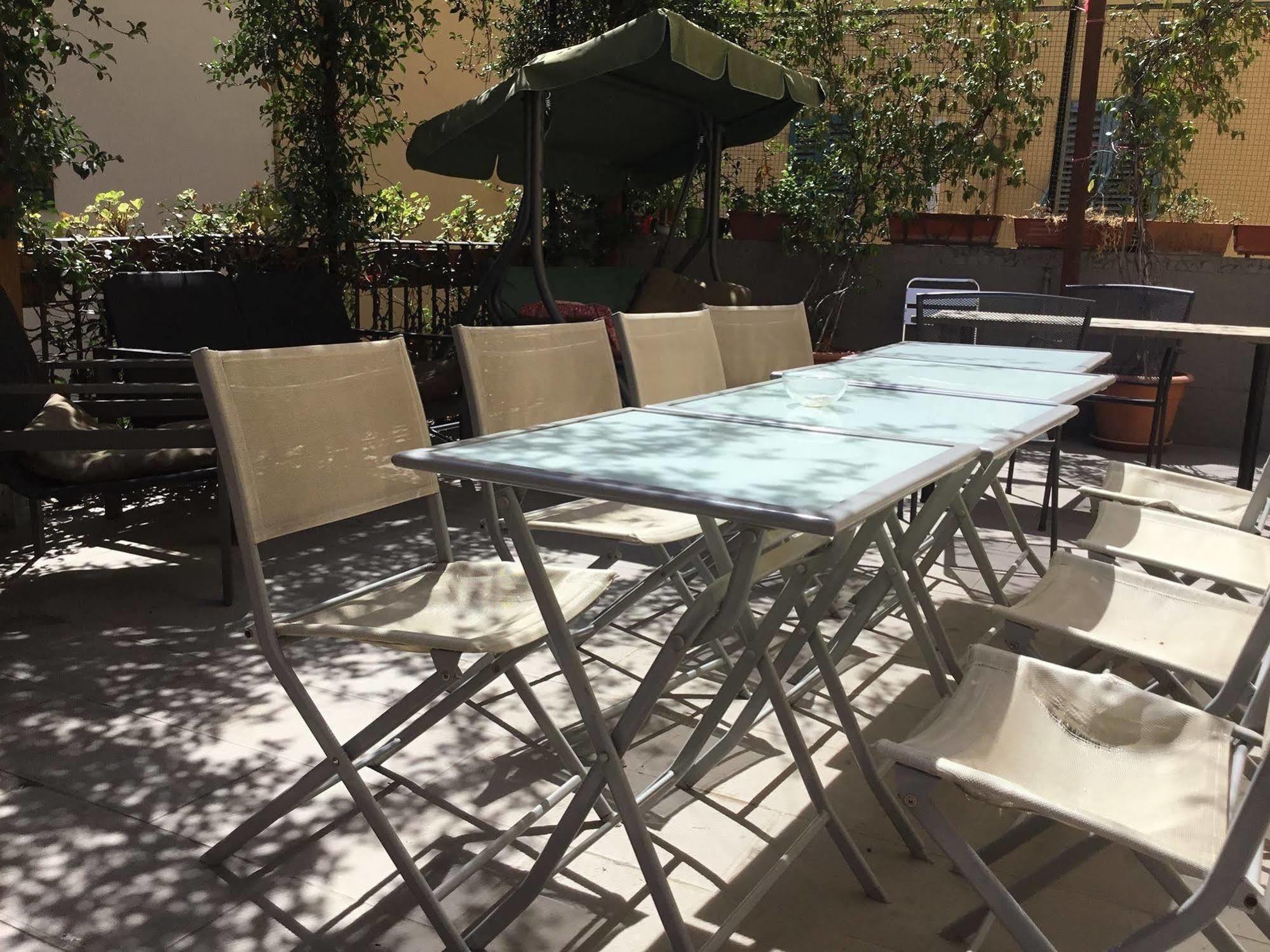 New Ostello Firenze