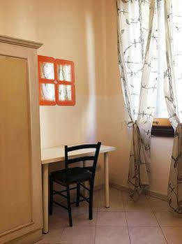 Ostello New Firenze