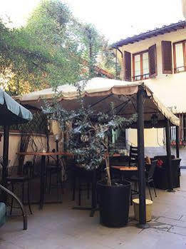 Ostello New Firenze
